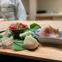 祇園 やま岸 - 