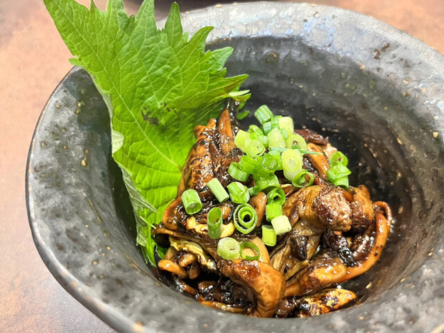 大阪では貴重な二色重（蒲焼＆白焼き）』by じゃんく : う八 天王寺