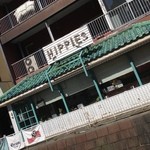 HIPPIES SAPPORO - 