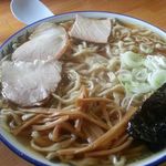 ケンちゃんラーメン - 