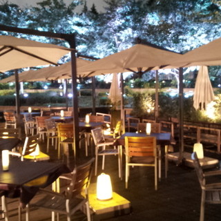 東京ミッドタウン ガレリア内でおすすめのグルメ情報をご紹介 食べログ