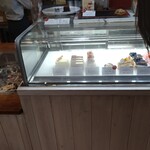 Patisserie fraise - 