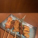 Sumibiyaki Tori Semmon Koshitsu Izakaya Kubota - 