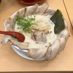 麺道 しゅはり - 