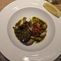 GONIA KURAMAE - 