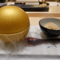 渋谷 すし仙 - 小丼