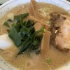 ラーメン 前田家