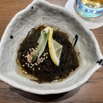 島の居酒屋むちゃかな - 