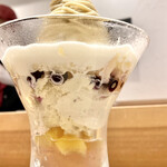 モンブランスタイル - 