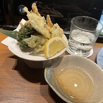 島の居酒屋むちゃかな - 