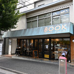 ウィークエンダーズコーヒー オール ライト - 土曜13:55頃訪問