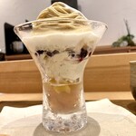 モンブランスタイル - 