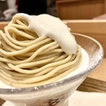 モンブランスタイル - 