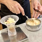 モンブランスタイル - 