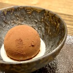 モンブランスタイル - 