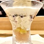 モンブランスタイル - 