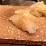 Tsudumi - 石鯛