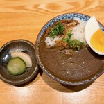 洋食 おがた - ミニカレー