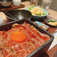 焼肉㐂舌 南船場 - 