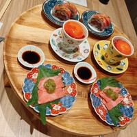 焼肉㐂舌 南船場 - 