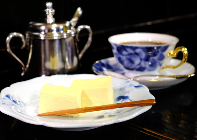 Suzuki Coffee Ten photo