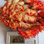 カサイ商店 - 655g(3000円相当)