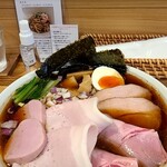 麺屋さくら - 