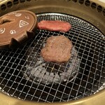 焼肉 金ちゃん - 