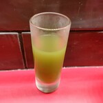 Ramen Izakaya Deniro - 青汁