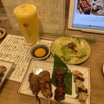 Yakitori Hare Tsubame - 