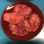 焼肉じゃじゃまる - 