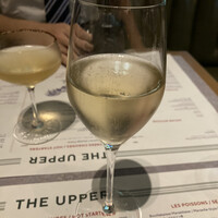 THE UPPER - 