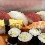 葵寿司 - 