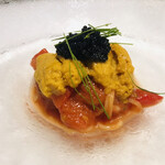 JINBO MINAMI AOYAMA - 