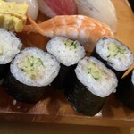 葵寿司 - 