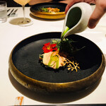 JINBO MINAMI AOYAMA - 