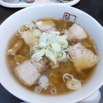 kitakatara-membannai - 喜多方ラーメン