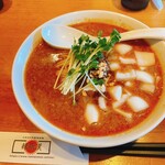 担々麺 辣椒漢 - 