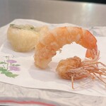 Naniwa Tempura Ishin - 