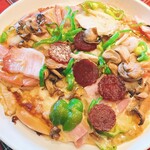 アンアン - ミックス
