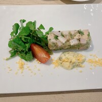 QUAND L'APPETIT VA TOUT VA！ The kitchen＆Wine - 