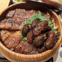 炭焼うな富士 白壁別邸 - 