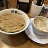 中華そば 桐麺 総本店