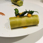 JINBO MINAMI AOYAMA - 