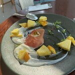 レストラン ラ・マーレ - 