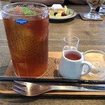 おうちカフェ frukt - 