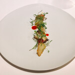 JINBO MINAMI AOYAMA - 