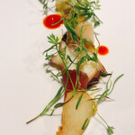 JINBO MINAMI AOYAMA - 