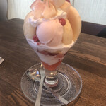 おうちカフェ frukt - 