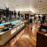 Ｌ’ Etoile - 店内①［by pop_o］